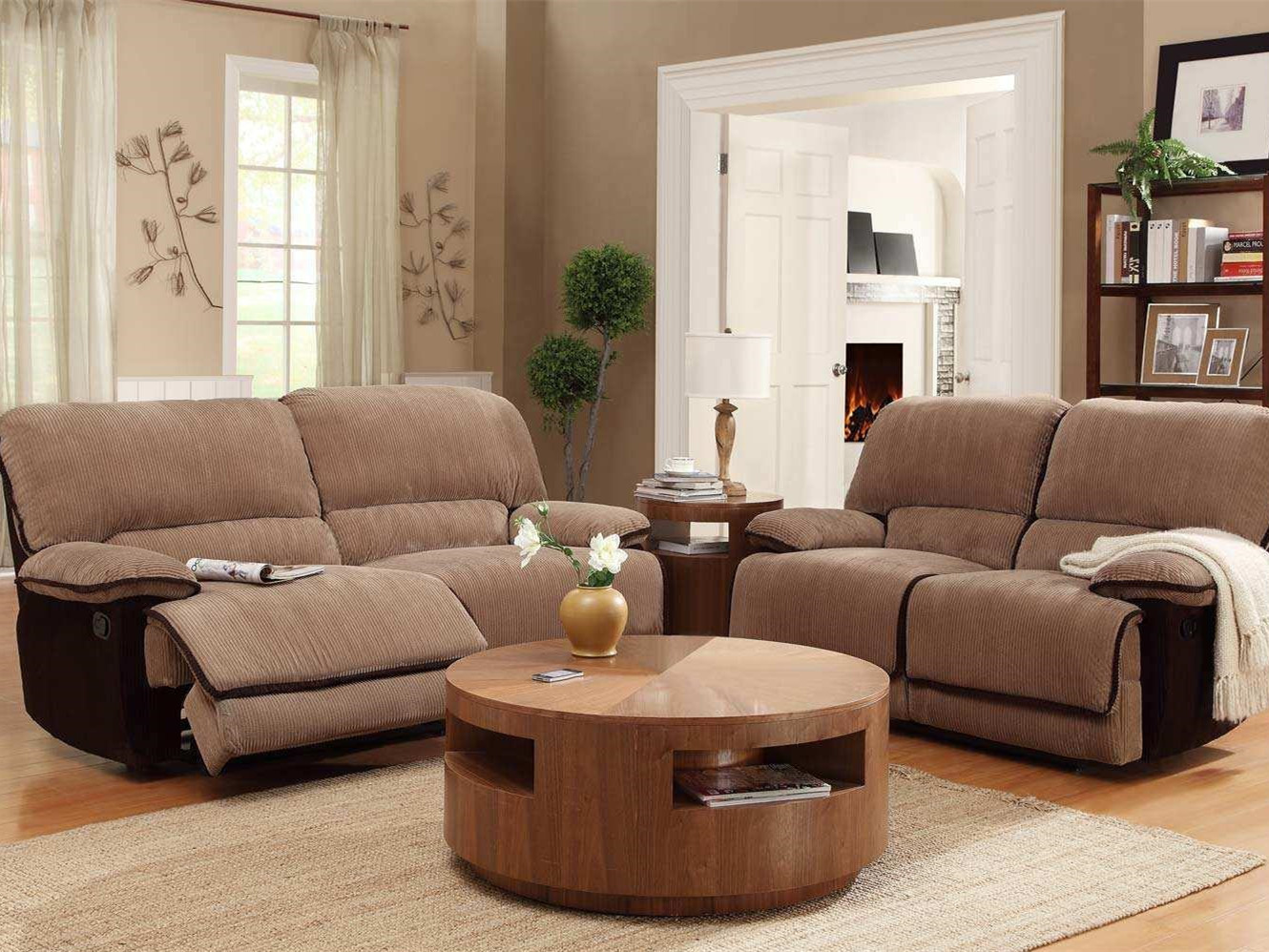 客厅沙发定制需要注意哪些事项？定制沙发注意事项分享(图3)