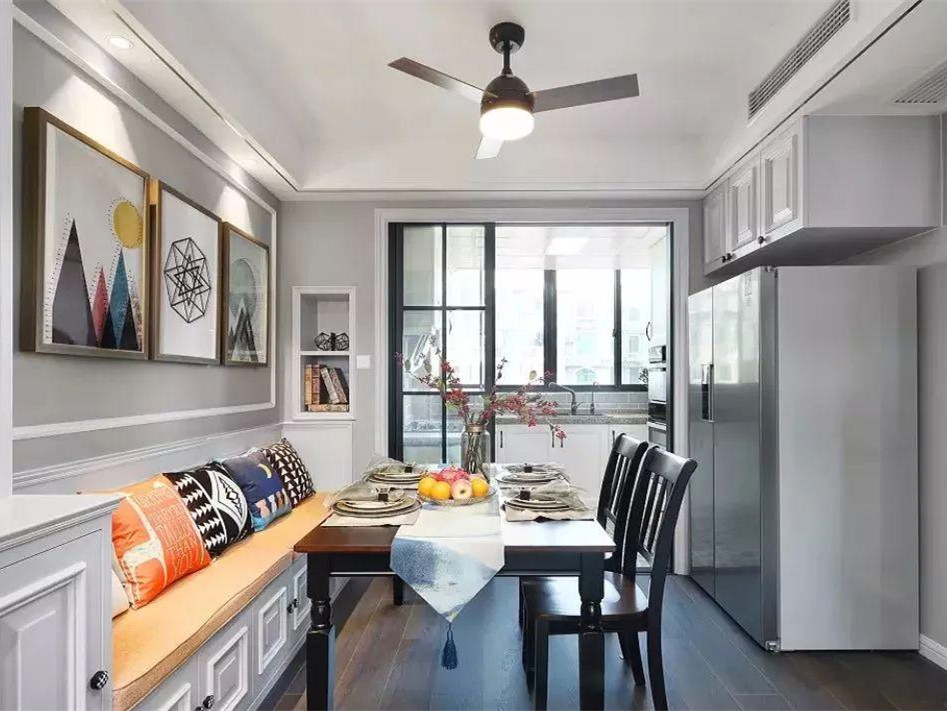 射灯和筒灯有什么区别？射灯挑选及应用攻略分享(图3)