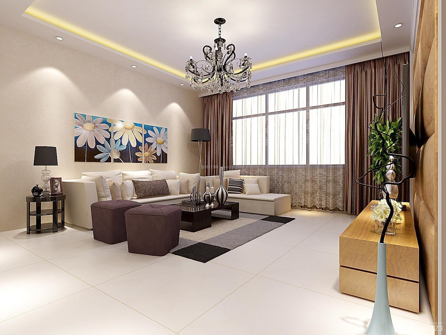 射灯和筒灯有什么区别？射灯挑选及应用攻略分享(图1)