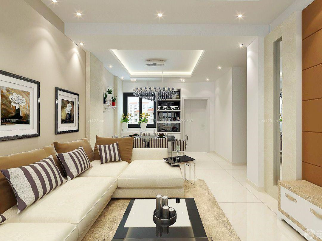 射灯和筒灯有什么区别？射灯挑选及应用攻略分享(图2)