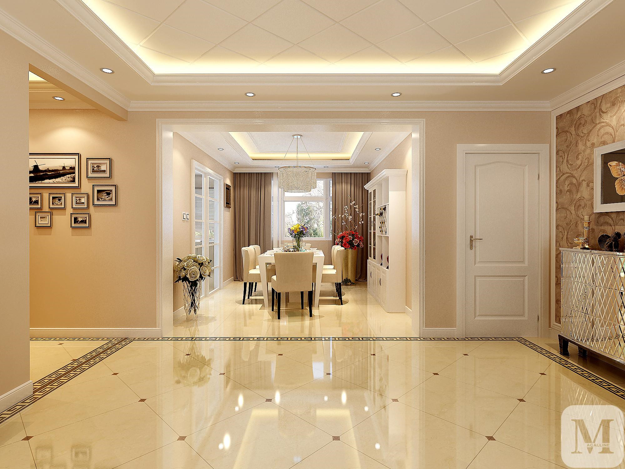 射灯和筒灯有什么区别？射灯挑选及应用攻略分享(图6)