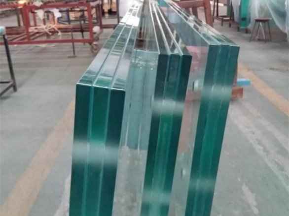 夹胶玻璃规格有哪些？下面介绍夹胶玻璃的清洁与保养(图3)